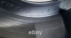 Pristine Beatles Swan S-4152-s White Label Promo Sie Liebt Dich With Rare Mailer