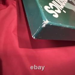 Quadrasonics Beatles Lennon 6Piece CD Set Collector's Near Unused 4Channel Stere