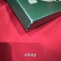 Quadrasonics Beatles Lennon 6Piece CD Set Collector's Near Unused 4Channel Stere