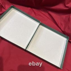 Quadrasonics Beatles Lennon 6Piece CD Set Collector's Near Unused 4Channel Stere