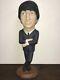 RARE 1984 Beatles John Lennon Esco Chalkware Statue Figure 17 Tall