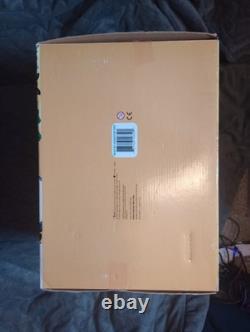 RARE Beatles Deluxe Box Set Animation 2004 McFarlane Toys