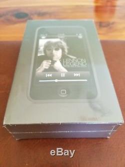 RARE FIND for the BEATLES fan Apple iPod Touch John Lennon Special Edition