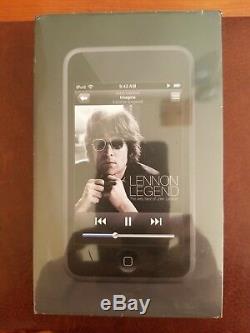 RARE FIND for the BEATLES fan Apple iPod Touch John Lennon Special Edition