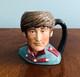 ROYAL DOULTON Character Jug JOHN LENNON The Beatles D6725