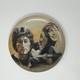 R. J. Ernst John Lennon The Beatles Limited Edition Ceramic Round Collector Plate