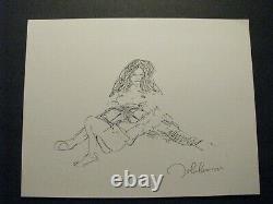 Rare 1970 John Lennon Bag One Portfolio Print Set Amsterdam The Beatles