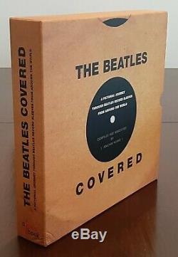 Rare BEATLES COVERED By JOACHIM NOSKE John Lennon Paul McCartney George Harrison