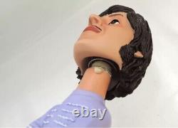 Rare Beatles Bobbleheads Set Paul McCartney John Lennon Ringo George Heart Base