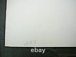 Rare Cynthia Lennon Twist Print John Paul George Ringo Beatles Maharishi