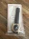 Rare John Lennon Beatles ASA Watch 1970's Alligator Calf Leather Band New Sealed