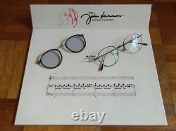 Rare John Lennon Eyewear Collection Glasses Display Stand
