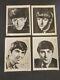 Rare The Beatles John Lennon Paul McCartney George Ringo Photos Press