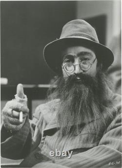 Ringo Starr John Lennon HELP Four original photographs of the Beatles #170469