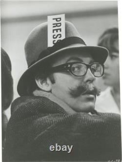 Ringo Starr John Lennon HELP Four original photographs of the Beatles #170469