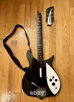 Rock Band The Beatles John Lennon Rickenbacker 325 Guitar WII NO DONGLE