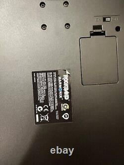 Rock Band The Beatles John Lennon Rickenbacker 325 Guitar WII NO DONGLE