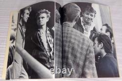 Rock N Roll Times Signed By Jurgen Vollmer Style And Spirit John Lennon Beatles