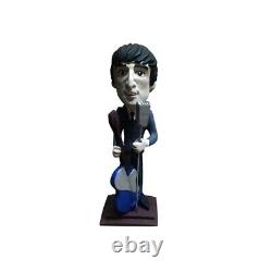 SCULPTURE John Lennon Beatles RESIN FIGURE