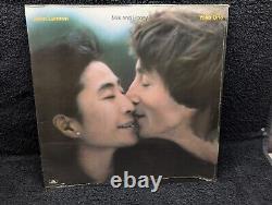 SEALED, John Lennon, Milk and Honey, factory SEALED original. Beatles