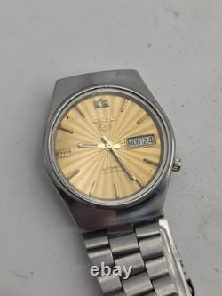 SEIKO automat watch to John Lennon Beatles In recognition of his inspiring music