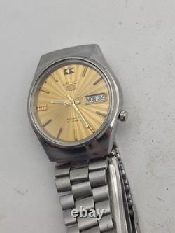 SEIKO automat watch to John Lennon Beatles In recognition of his inspiring music