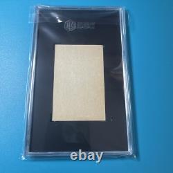 SGC 3 JOHN LENNON The Beatles 1973 Dutch Series P Card #5 Beatles