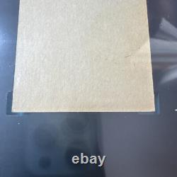 SGC 3 JOHN LENNON The Beatles 1973 Dutch Series P Card #5 Beatles