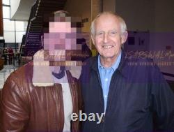 SIGNED JOHN LENNON QUARRYMEN BEATLES GARDEN FETE PHOTO RARE PAUL McCARTNEY