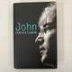 SIGNED John by Cynthia Lennon 1st Edition 2005 HCDJ The Beatles Music Biography