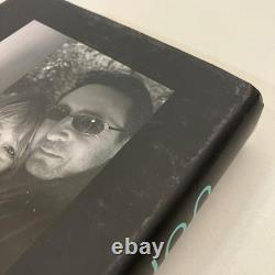 SIGNED John by Cynthia Lennon 1st Edition 2005 HCDJ The Beatles Music Biography