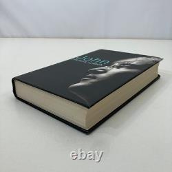 SIGNED John by Cynthia Lennon 1st Edition 2005 HCDJ The Beatles Music Biography
