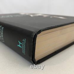 SIGNED John by Cynthia Lennon 1st Edition 2005 HCDJ The Beatles Music Biography