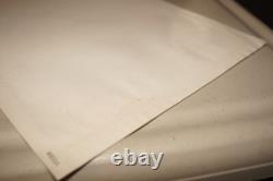 SIGNED Julian Lennon Now In Heaven Sheet Music The Beatles John Paul McCartney