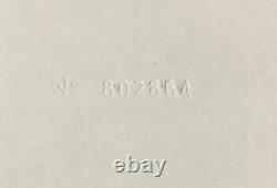 SIGNED KEN SCOTT THE BEATLES WHITE ALBUM RARE PAUL McCARTNEY JOHN LENNON RINGO