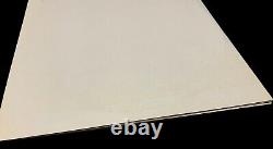 SIGNED KEN SCOTT THE BEATLES WHITE ALBUM RARE PAUL McCARTNEY JOHN LENNON RINGO