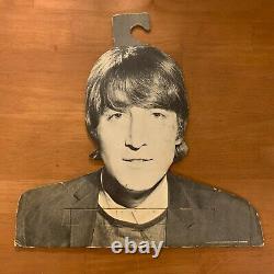 STYLE COUNCIL OUR FAVOURITE SHOP RARE 60's JOHN LENNON HANGER Xmas Gift Idea