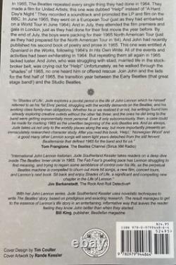 Shades of Life Part 1 (V. 5 John Lennon Series) Jude Kessler Signed New Beatles