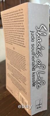 Shades of Life Part 1 (V. 5 John Lennon Series) Jude Kessler Signed New Beatles Shades of Life Part 1 (V. 5 John Lennon Series) Jude Kessler Signed New Beatles