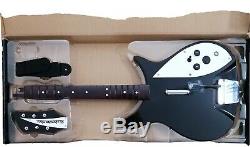 Sick! Mint! Xbox Rock Band The Beatles Guitar Rickenbacker John Lennon Limited