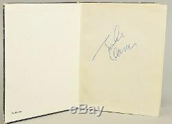 Signed In His Own Write Book John Lennon Great Autograph The Beatles April 1964