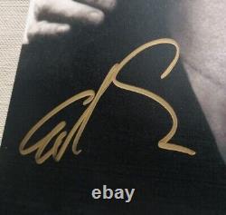 Signed John Lennon Double Fantasy Earl Slick Andy Newmark Levin Vinyl Thebeatles