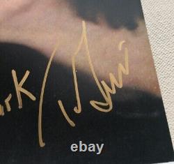 Signed John Lennon Milk And Honey Earl Slick Andy Newmark Levin Vinyl Thebeatles