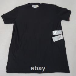 Stella McCartney Multicolor The Beatles Paul McCartney John Lennon T-Shirt L