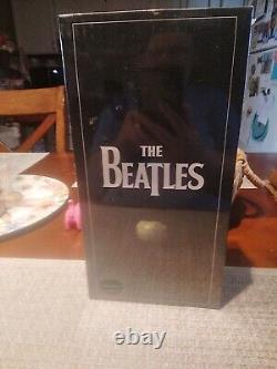 Stereo Box Set by Beatles (CD, 2009)