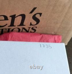 Strawberry Field John Lennon Brick withcertificate sold at auction for $780