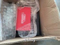 Strawberry Field John Lennon Brick withcertificate sold at auction for $780