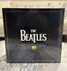 Supa Dupa RARE The Beatles Stereo Vinyl Box Set Apple Records UNOPENED