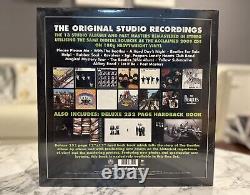 Supa Dupa RARE The Beatles Stereo Vinyl Box Set Apple Records UNOPENED