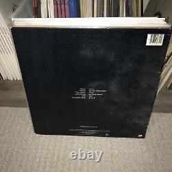TEST PRESSING Julian Lennon Valotte Vinyl Record John Sean The Beatles Yoko Ono